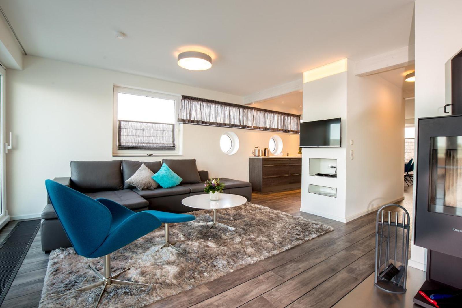 Kyst 5410 Floating Home 1 นอยชตัดท์ อิน โฮลชไตน์ ภายนอก รูปภาพ