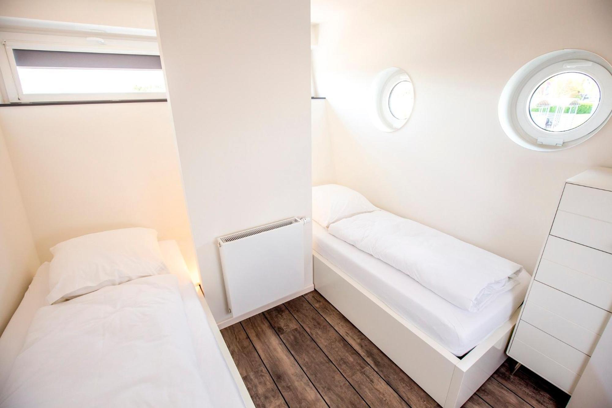 Kyst 5410 Floating Home 1 นอยชตัดท์ อิน โฮลชไตน์ ภายนอก รูปภาพ