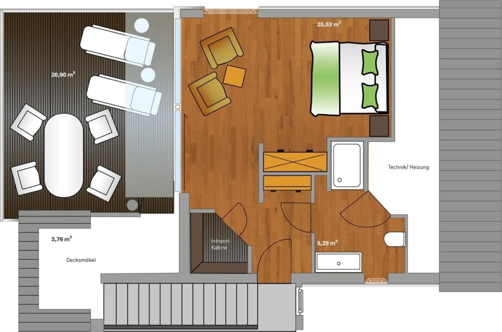 Kyst 5410 Floating Home 1 นอยชตัดท์ อิน โฮลชไตน์ ภายนอก รูปภาพ